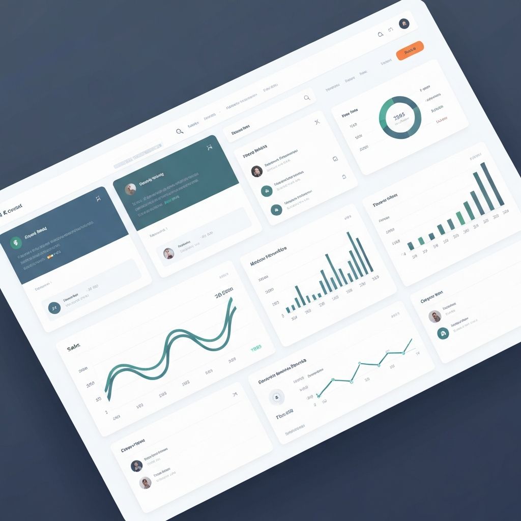 Content planner placeholder